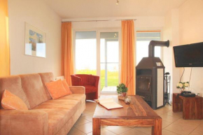 Gartendeck 441, Rechlin